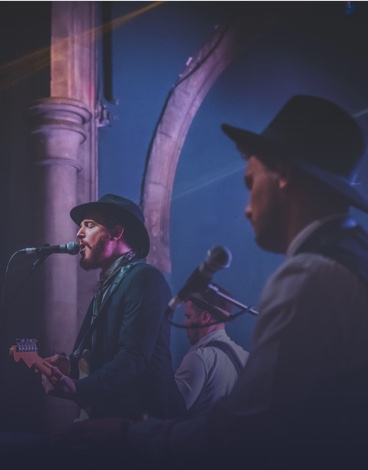 Live muziek en Entertainment